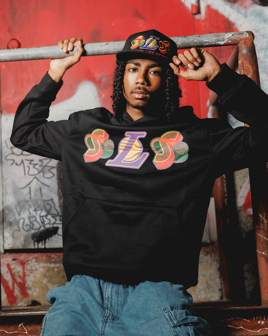 Special Life Source Hoodie