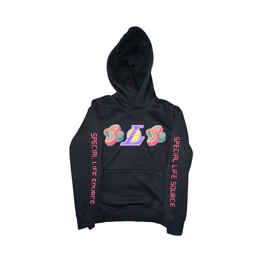 Special Life Source Hoodie