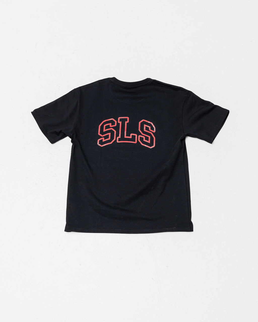 SLS Laurel Logo T-Shirt