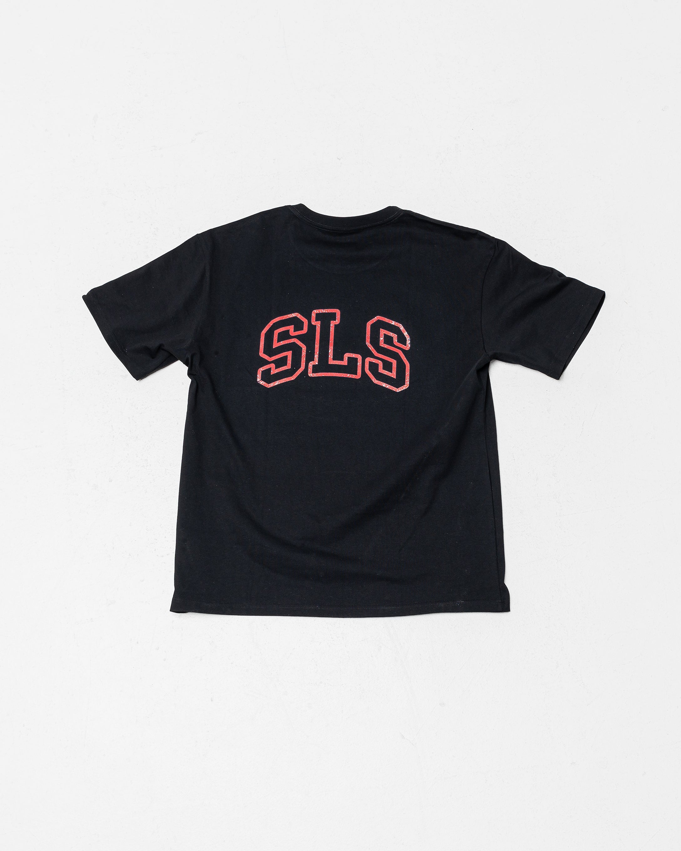 SLS Laurel Logo T-Shirt