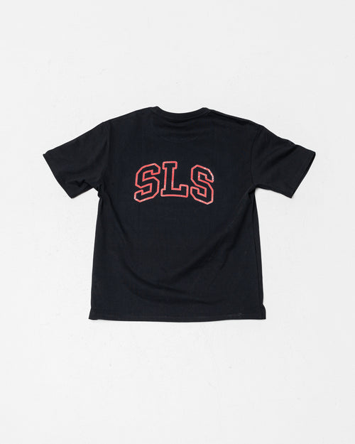 SLS Laurel Logo T-Shirt